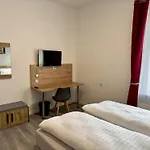 Hotel Cityscape Chemnitz