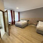 Hotel Cityscape Chemnitz