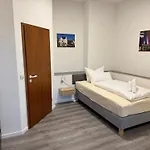 Cityscape Hotel Chemnitz