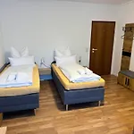 Hotel Cityscape Chemnitz