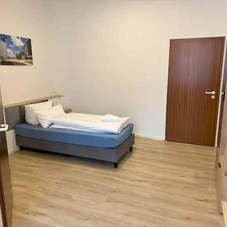 Cityscape קמניץ