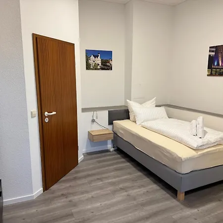 Cityscape Hotel Chemnitz