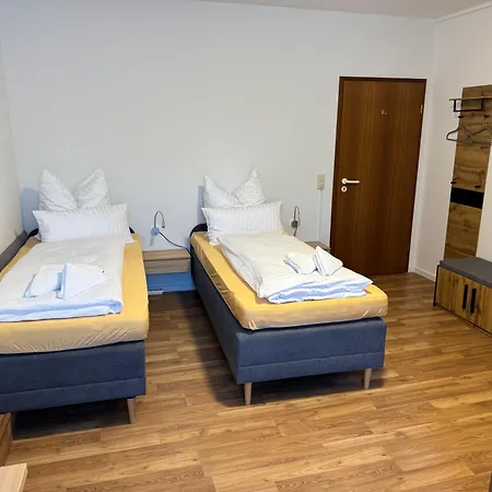 Hotel Cityscape Chemnitz