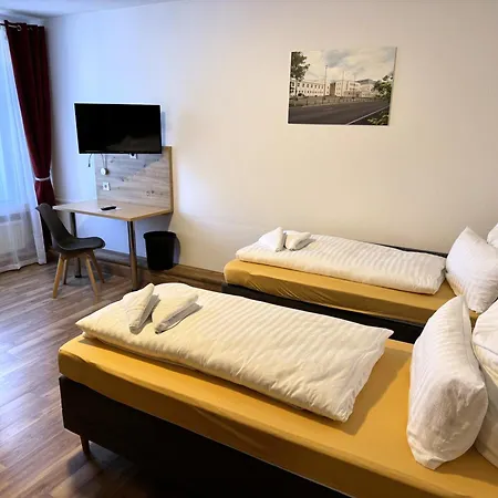 Cityscape קמניץ