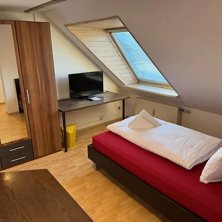 Cityscape * Chemnitz