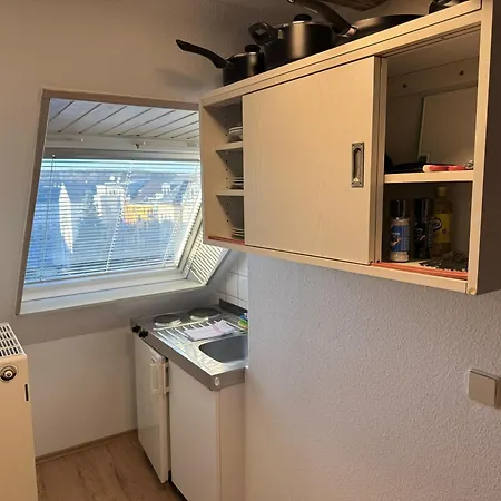 Cityscape Hotel Chemnitz