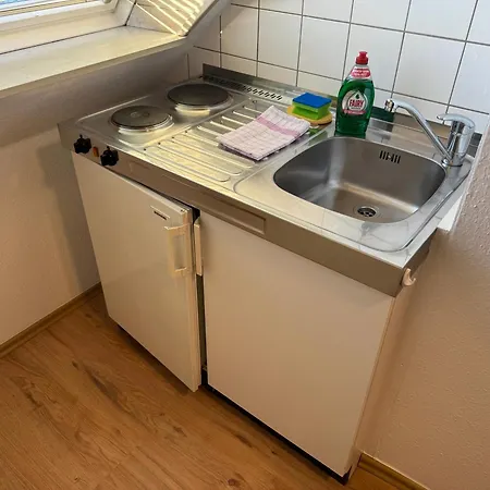 Cityscape * Chemnitz