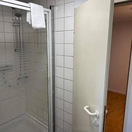 Cityscape Hotel Chemnitz