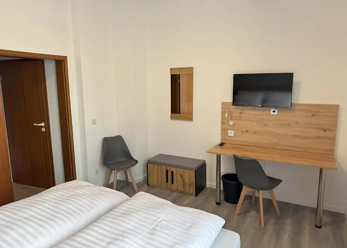 Cityscape Hotel Chemnitz