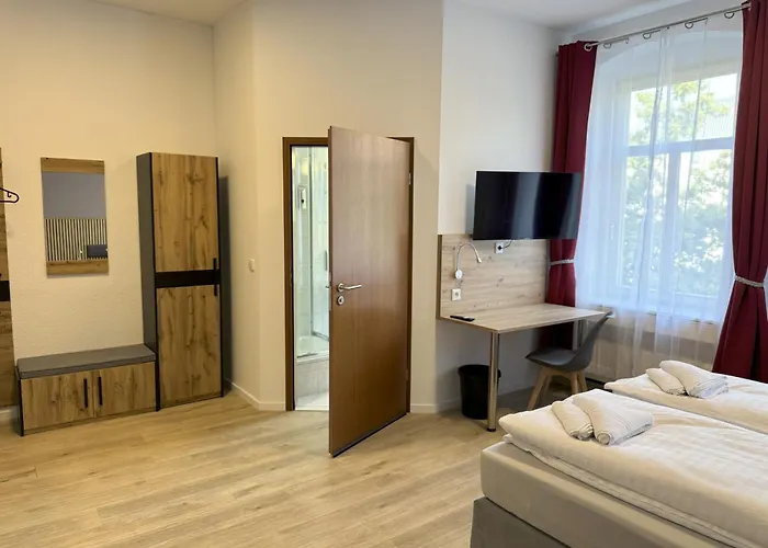 Cityscape شيمنيتز