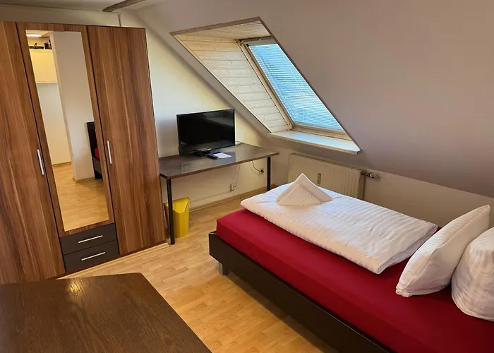 Cityscape * شيمنيتز