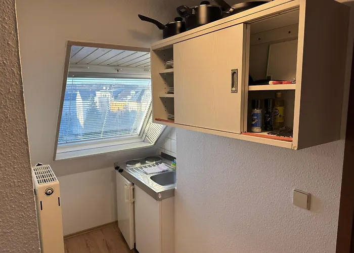 Cityscape فندق شيمنيتز