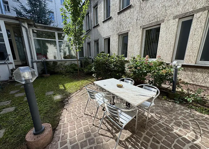 Cityscape شيمنيتز