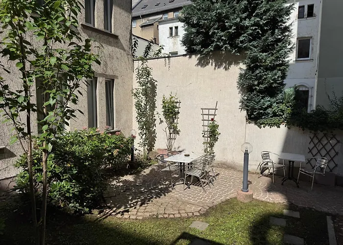 Cityscape فندق *