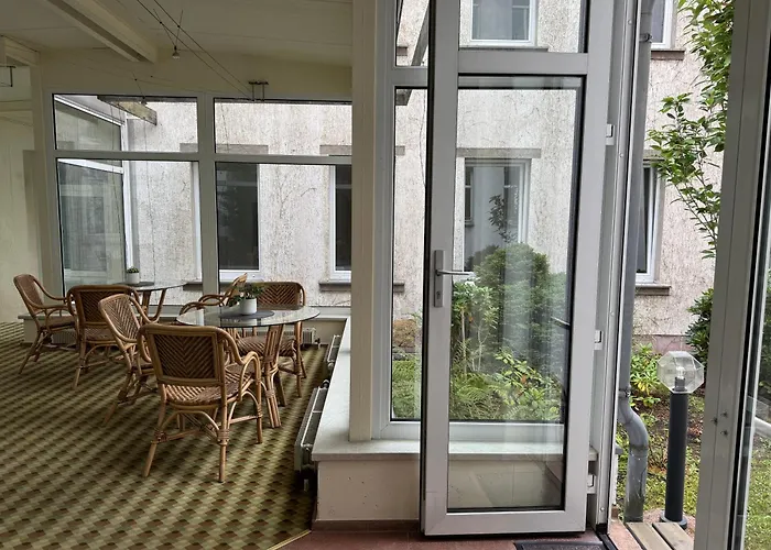 Cityscape فندق *